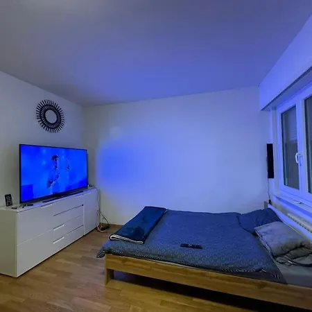 Apartment Apartamento En Lausanna Lausanne